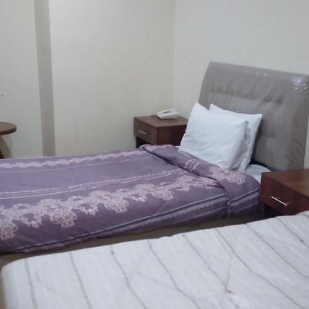 Adey Ababa Stadium Hotel Addis Ababa Luaran gambar