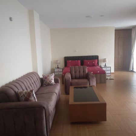 Adey Ababa Stadium Hotel Addis Ababa Luaran gambar