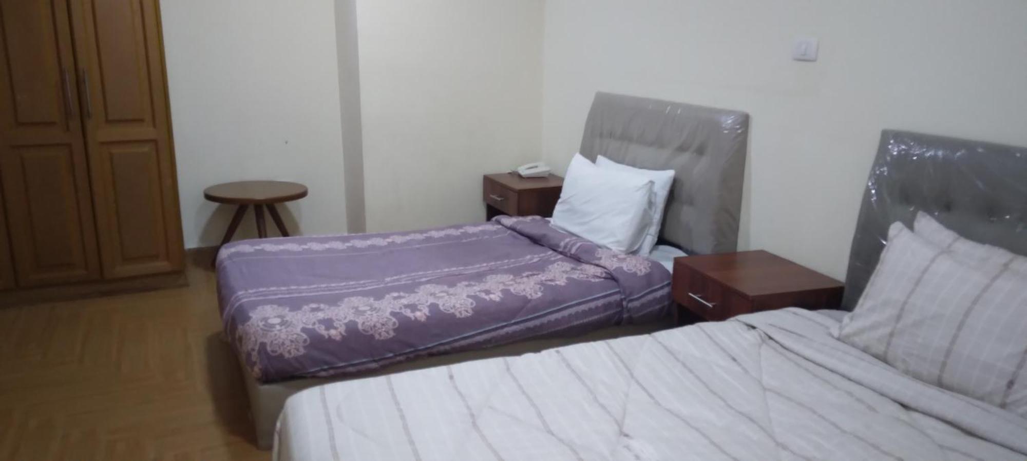 Adey Ababa Stadium Hotel Addis Ababa Luaran gambar